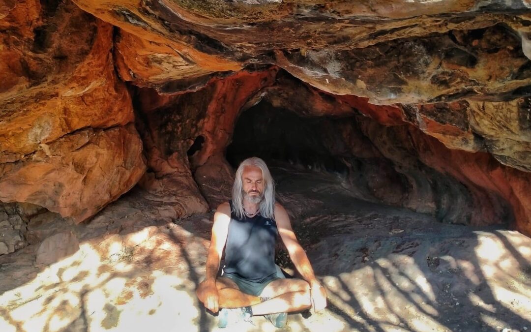 MEDITACIÓN Y CEREBRO