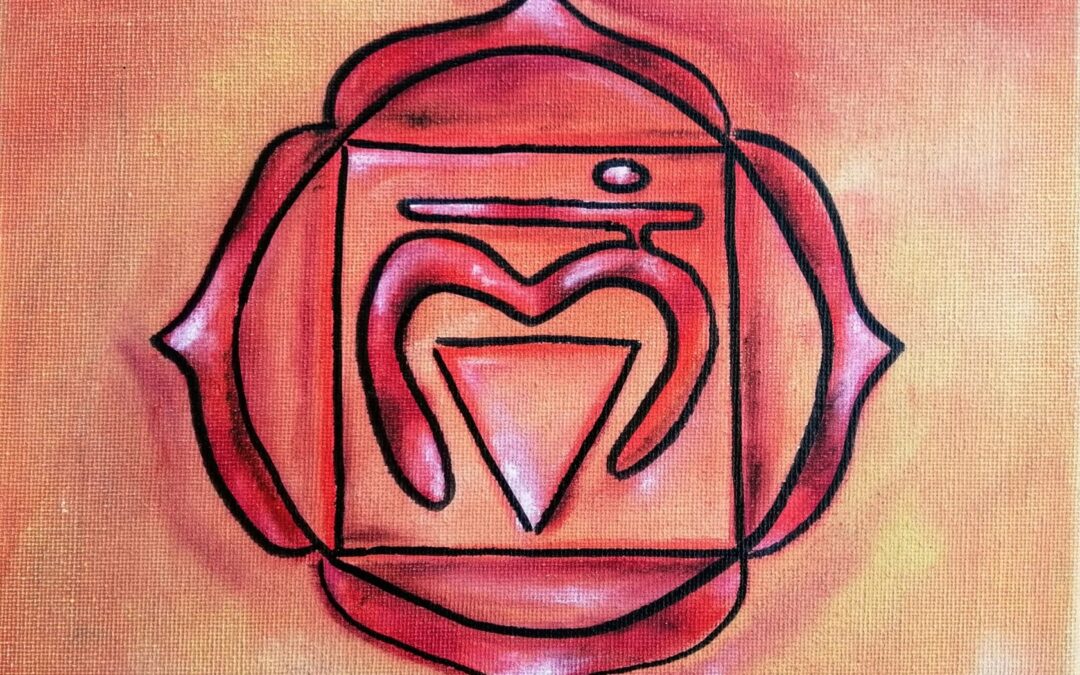 MULADHARA o CHAKRA RAÍZ