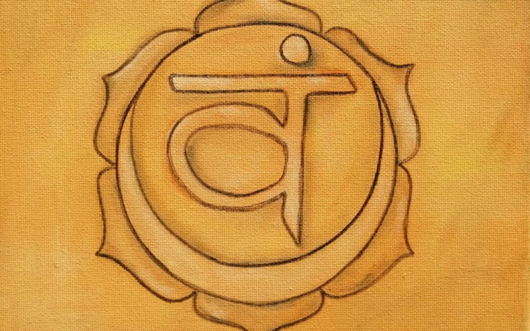 SVADHISTHANA, CHAKRA DE LAS EMOCIONES