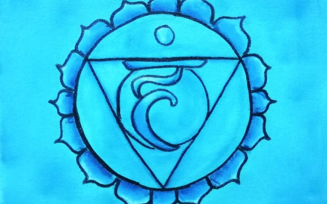 VISHUDDHI, LA VOZ DEL ALMA