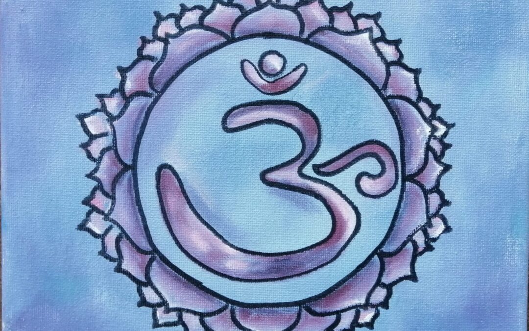 SAHASRARA, CENTRO DE LA SABIDURÍA