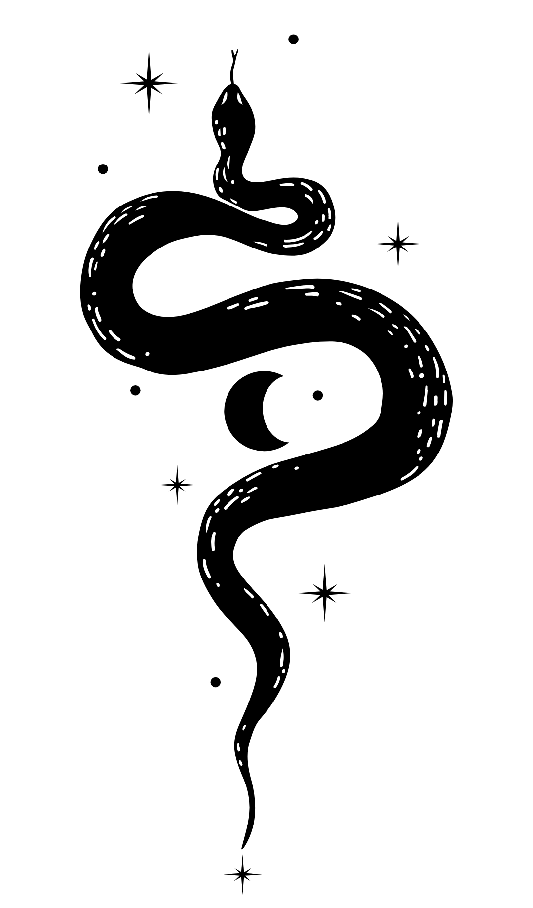 Serpiente